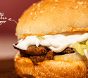 Fast Food menu from Snakkers